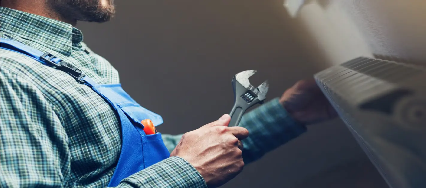 Urla Eca Teknik Servisi